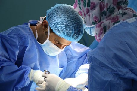 Future of Absence and Disability Cost: Clearing the COVID-19 Surgery & Procedure Backlog