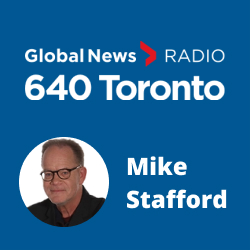 Medical Confidence Talks Mental Health on 640 Toronto’s Morning Show