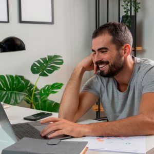 Achieving Wellness: Mental Health in the Workplace Thumbnail