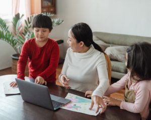 Mental health conversations in the workplace