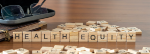 bringing the pieces together for equity in the healthcare system