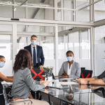 return to workplace webinar