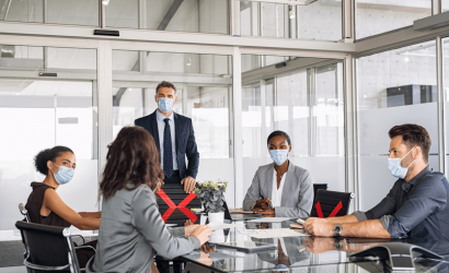 Who’s going back to the office? And under what terms?